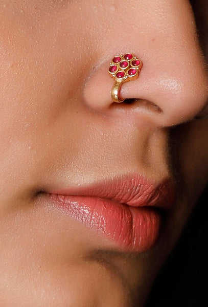 Tjori on sale nose rings