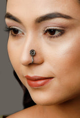 Tjori sales nose pins