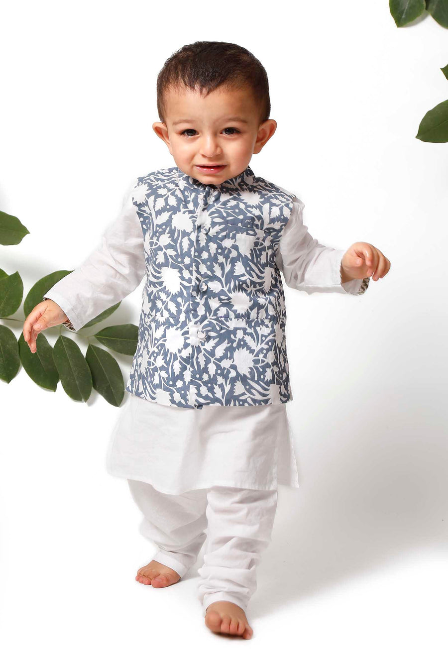 Kids Kurta Pyjama Sets Buy Kurta Pyjama Online for Baby Boy Tjori TJORI