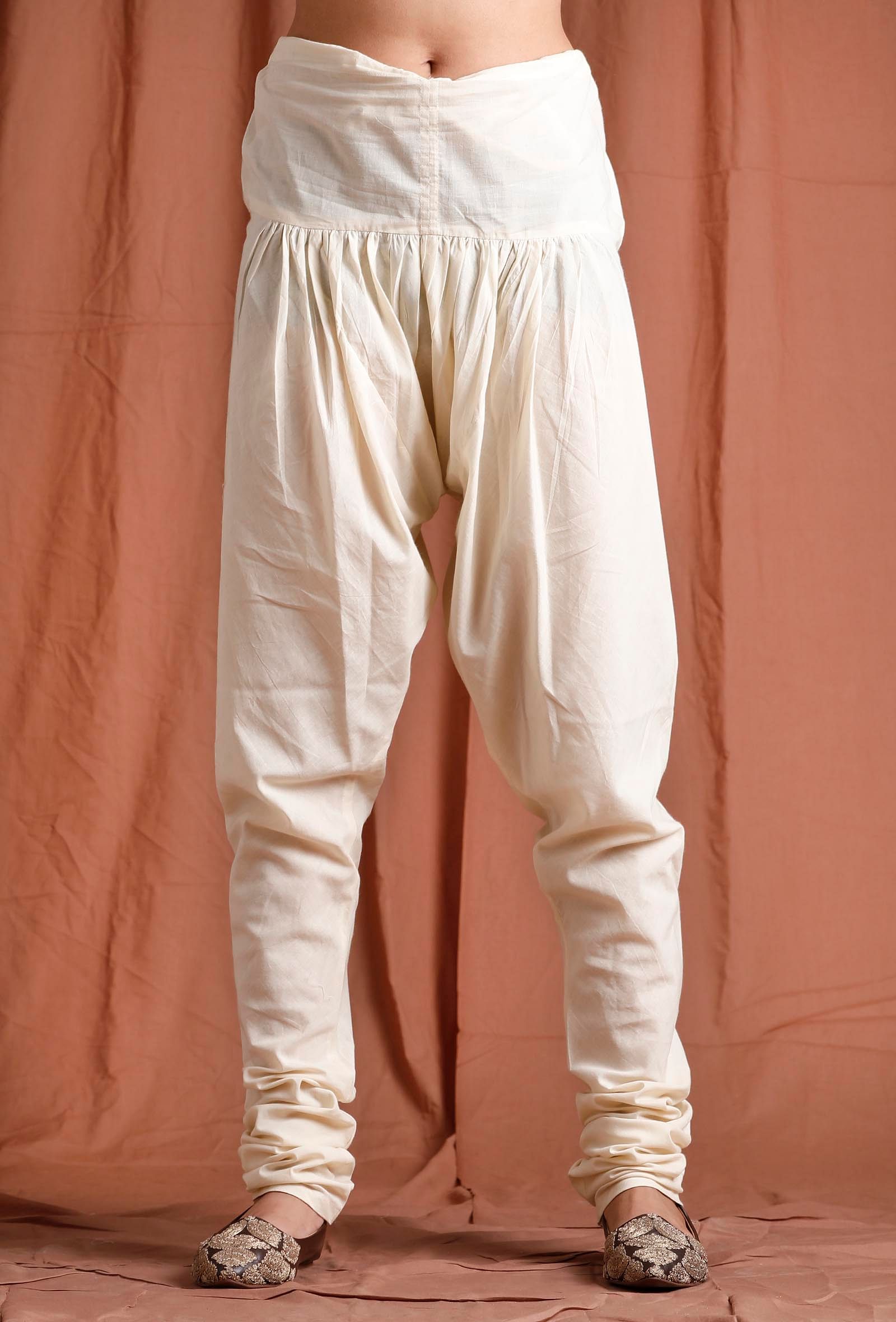 Casual Women's Churidar Pants