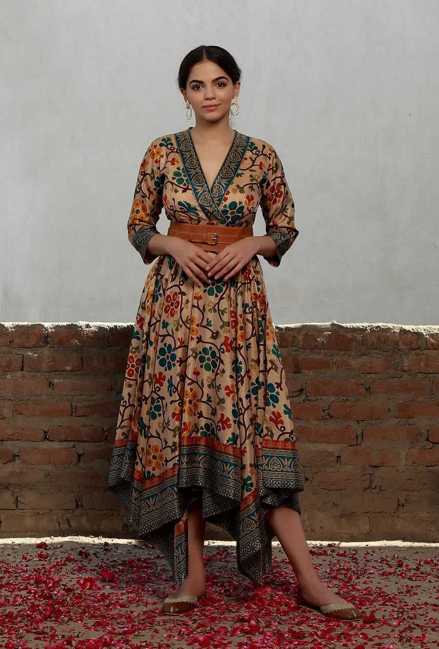 Shop Dresses for Women Online in India TJORI